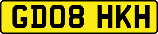 GD08HKH