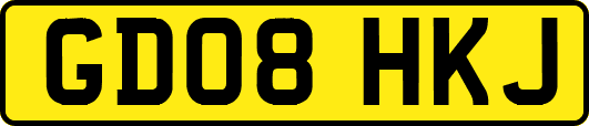 GD08HKJ