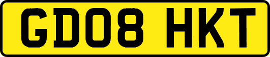GD08HKT
