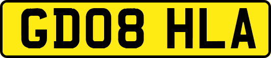 GD08HLA