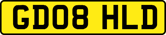 GD08HLD