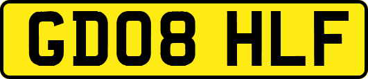 GD08HLF