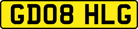 GD08HLG
