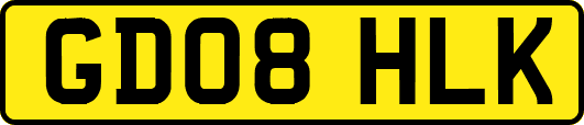 GD08HLK