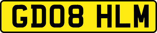 GD08HLM