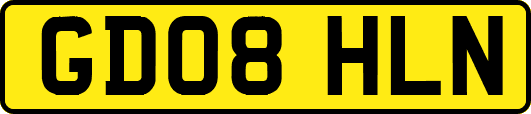 GD08HLN