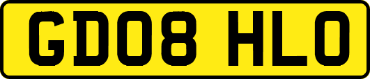 GD08HLO