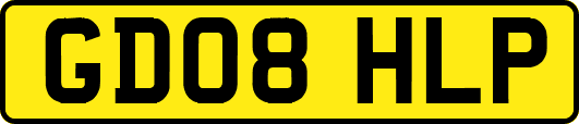 GD08HLP