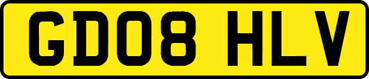 GD08HLV