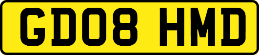 GD08HMD