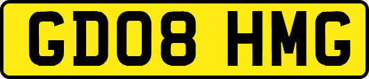 GD08HMG