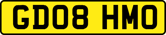 GD08HMO