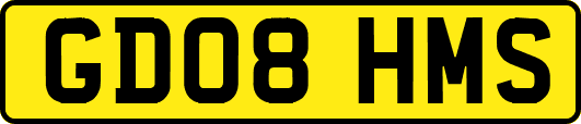 GD08HMS