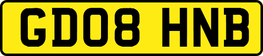 GD08HNB