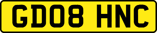 GD08HNC