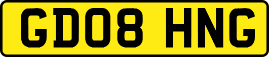 GD08HNG
