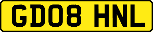 GD08HNL
