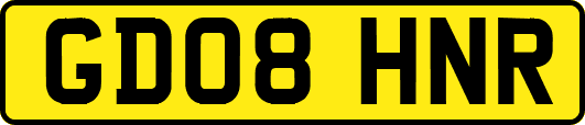 GD08HNR