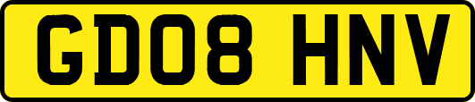 GD08HNV