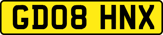 GD08HNX