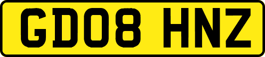 GD08HNZ