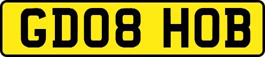 GD08HOB