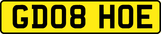 GD08HOE