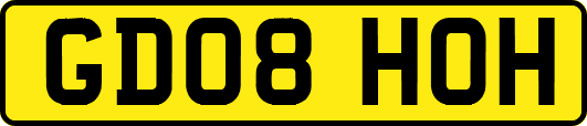 GD08HOH