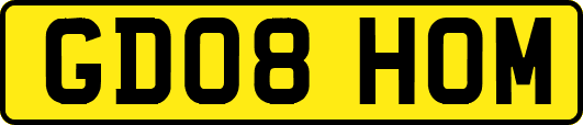 GD08HOM