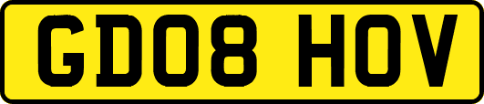 GD08HOV