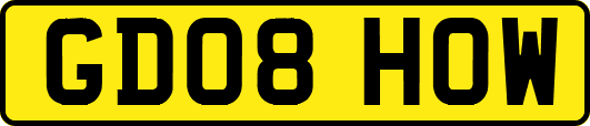 GD08HOW