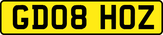 GD08HOZ