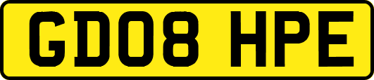 GD08HPE