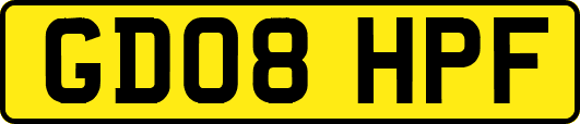 GD08HPF