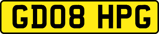 GD08HPG