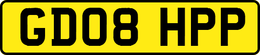 GD08HPP