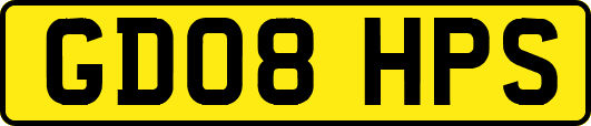 GD08HPS