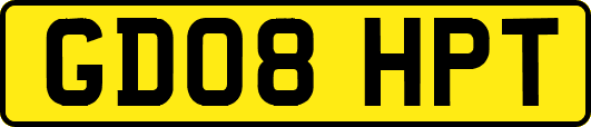 GD08HPT