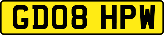 GD08HPW