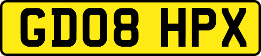 GD08HPX