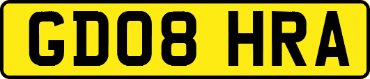GD08HRA