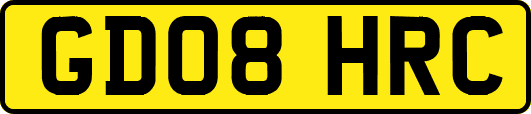 GD08HRC