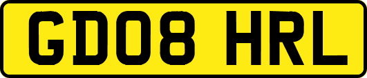 GD08HRL