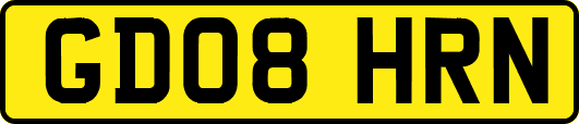 GD08HRN