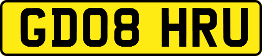 GD08HRU
