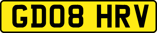 GD08HRV