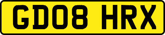 GD08HRX