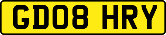 GD08HRY