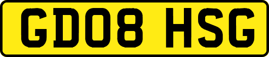 GD08HSG
