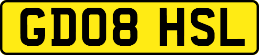 GD08HSL
